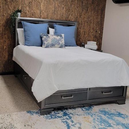 Los Roires Beach Apartments Фахардо Екстериор снимка