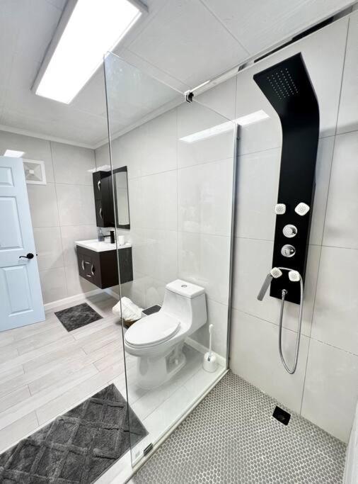 Los Roires Beach Apartments Фахардо Екстериор снимка