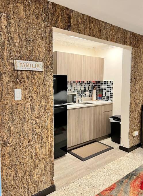 Los Roires Beach Apartments Фахардо Екстериор снимка