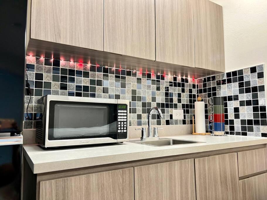 Los Roires Beach Apartments Фахардо Екстериор снимка