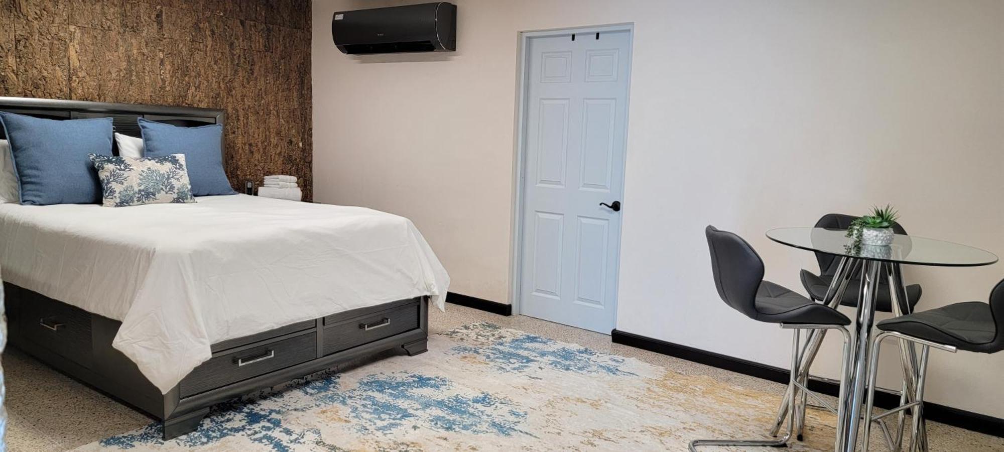 Los Roires Beach Apartments Фахардо Екстериор снимка